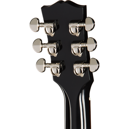 Gibson J-45 Standard Acoustic Electric Guitar - Purple Burst