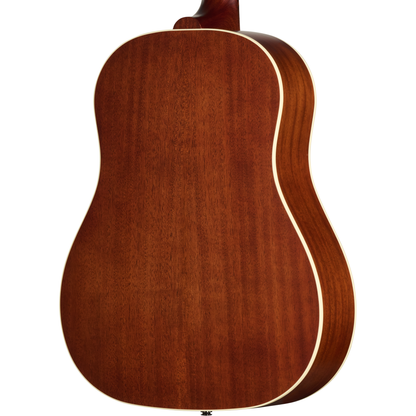Gibson J-45 Special Left Handed Acoustic Electric Guitar - Satin Natural