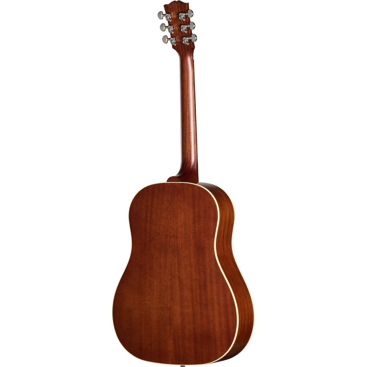 Gibson J-45 Special Left Handed Acoustic Electric Guitar - Satin Natural