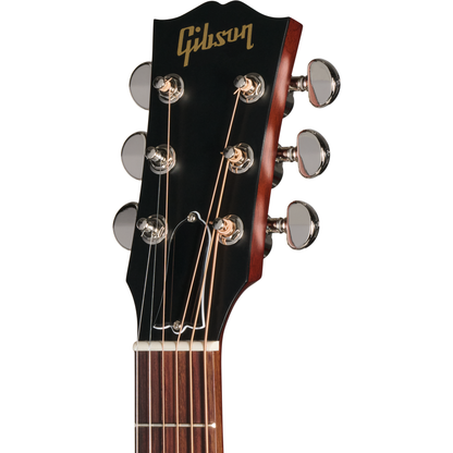 Gibson J-45 Special Left Handed Acoustic Electric Guitar - Satin Natural