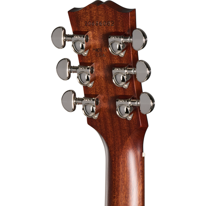Gibson J-45 Special Left Handed Acoustic Electric Guitar - Satin Natural