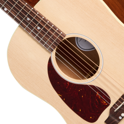 Gibson J-45 Special Left Handed Acoustic Electric Guitar - Satin Natural