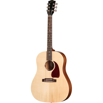 Gibson J-45 Special Acoustic Electric Guitar - Satin Natural