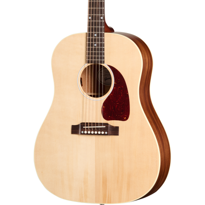 Gibson J-45 Special Acoustic Electric Guitar - Satin Natural