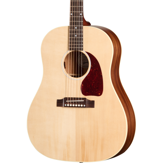 Gibson J-45 Special Acoustic Electric Guitar - Satin Natural