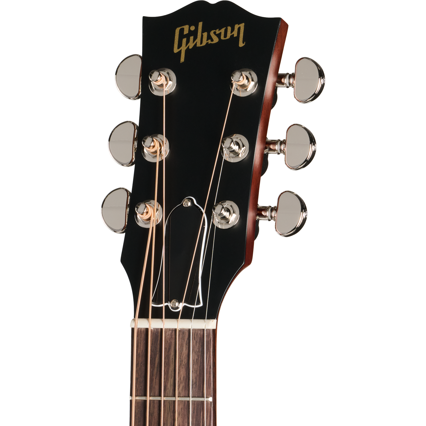 Gibson J-45 Special Acoustic Electric Guitar - Satin Natural