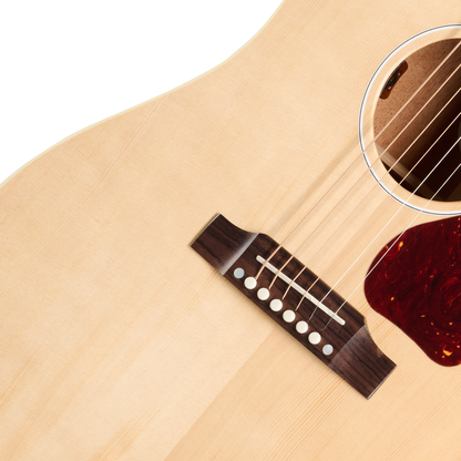 Gibson J-45 Special Acoustic Electric Guitar - Satin Natural