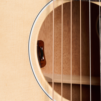 Gibson J-45 Special Acoustic Electric Guitar - Satin Natural