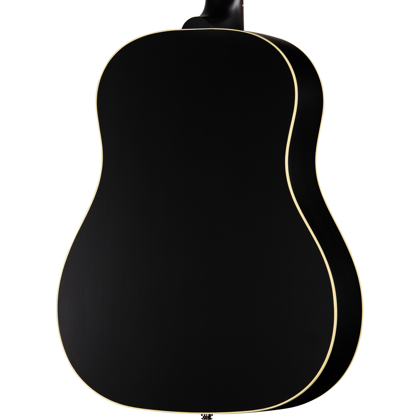 Gibson J-45 Special Acoustic Electric Guitar - Satin Ebony