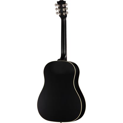 Gibson J-45 Special Acoustic Electric Guitar - Satin Ebony