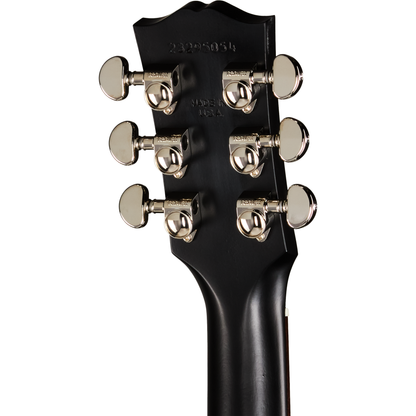 Gibson J-45 Special Acoustic Electric Guitar - Satin Ebony