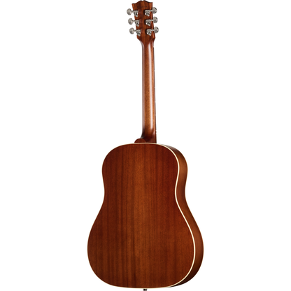 Gibson J-45 Special Acoustic Electric Guitar - Satin Honey Burst