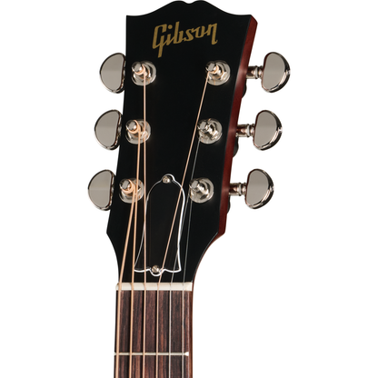 Gibson J-45 Special Acoustic Electric Guitar - Satin Honey Burst