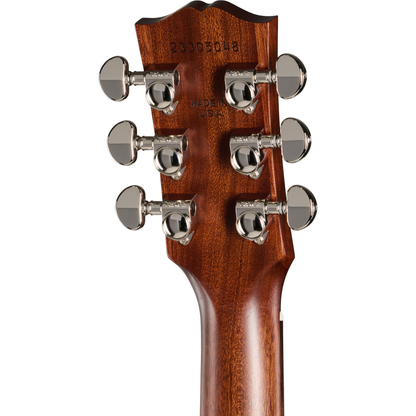 Gibson J-45 Special Acoustic Electric Guitar - Satin Honey Burst