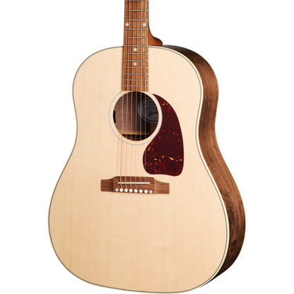Gibson J-45 Studio Walnut Acoustic Electric Guitar - Natural