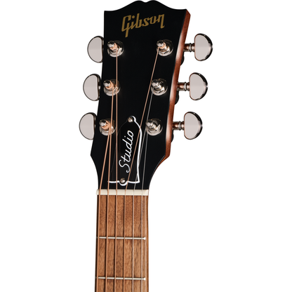 Gibson J-45 Studio Walnut Acoustic Electric Guitar - Natural