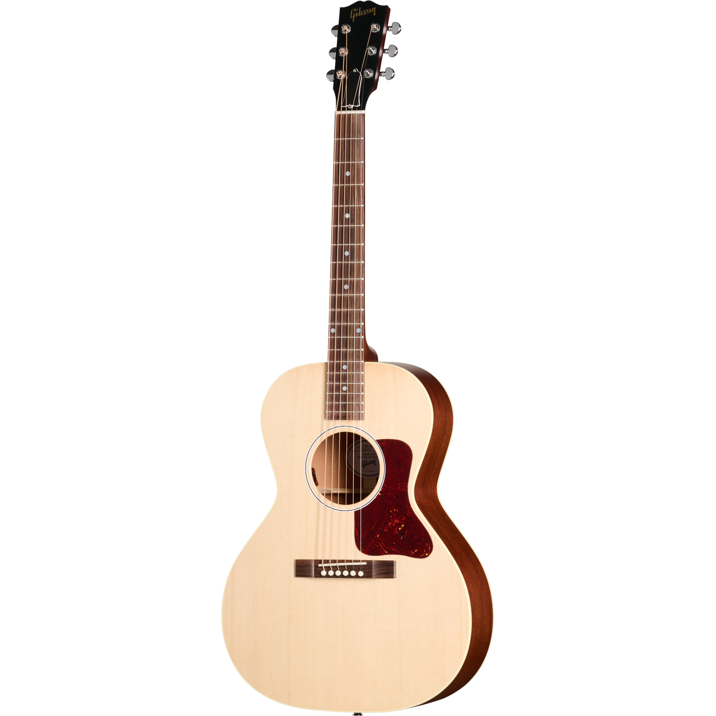 Gibson L-00 Special Acoustic Electric Guitar - Satin Natural