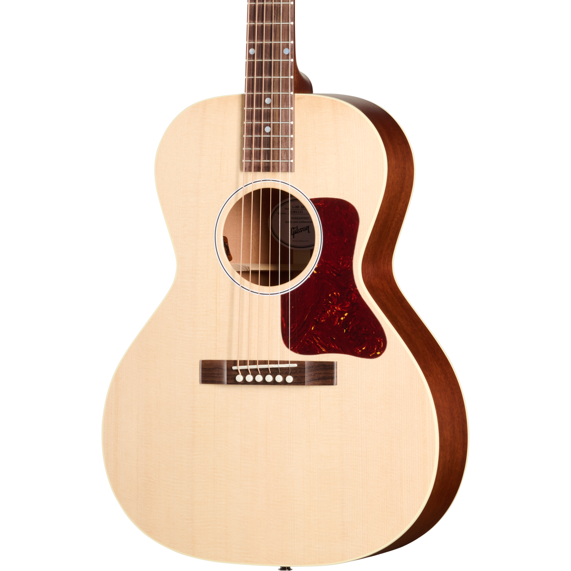 Gibson L-00 Special Acoustic Electric Guitar - Satin Natural