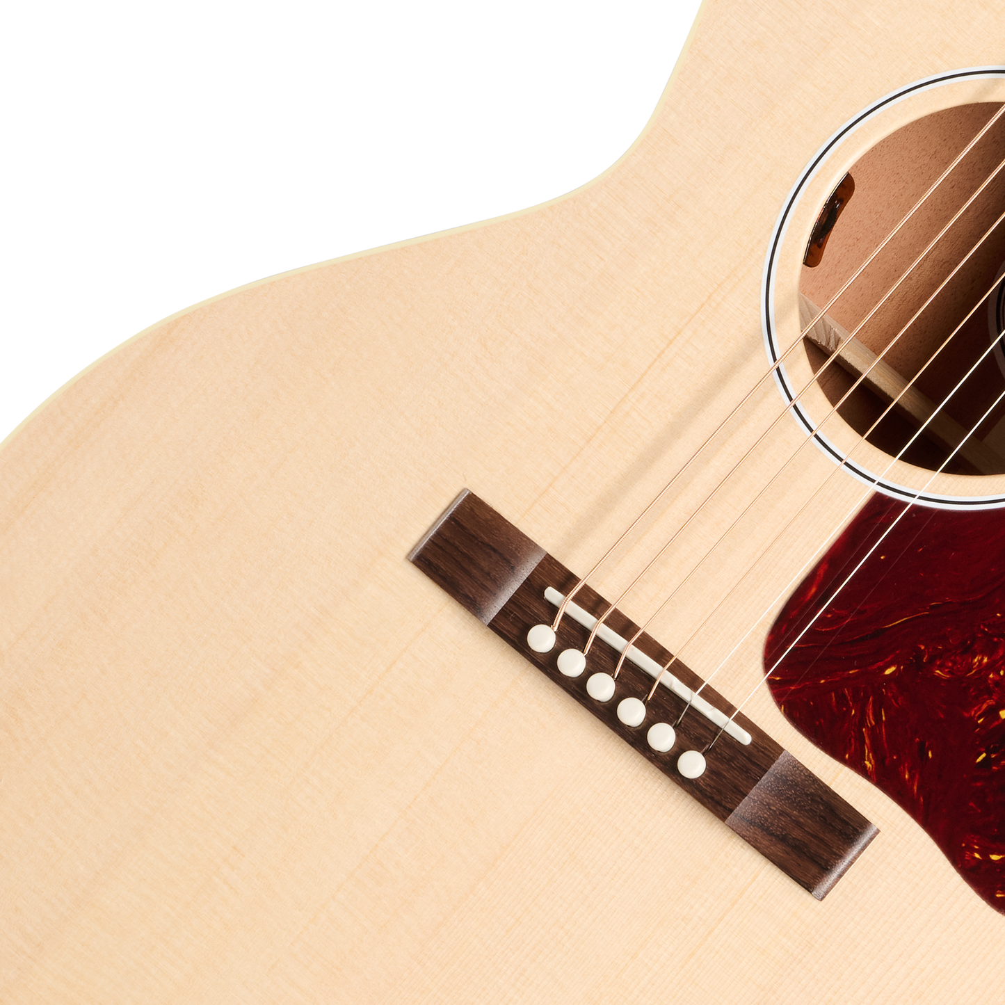 Gibson L-00 Special Acoustic Electric Guitar - Satin Natural
