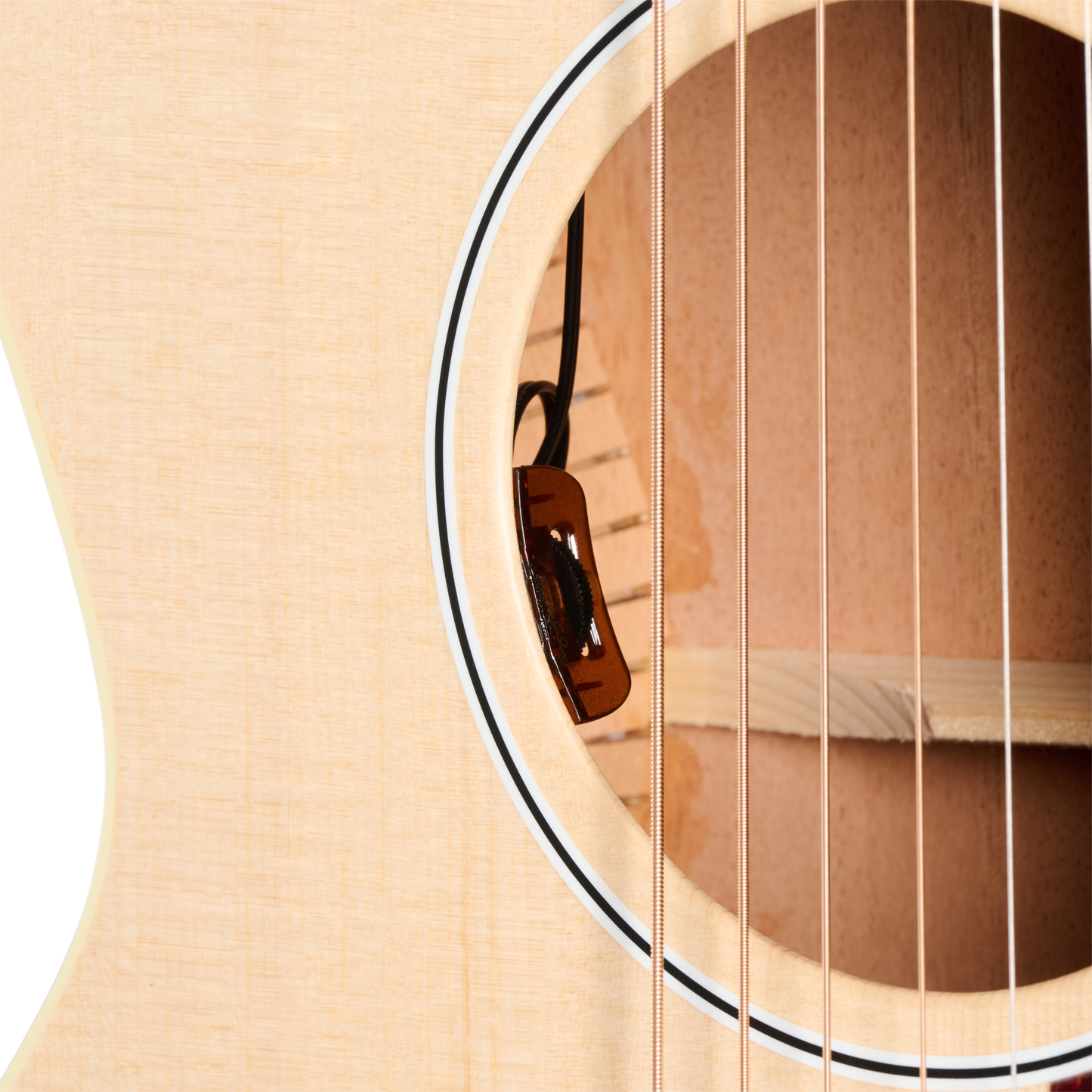 Gibson L-00 Special Acoustic Electric Guitar - Satin Natural