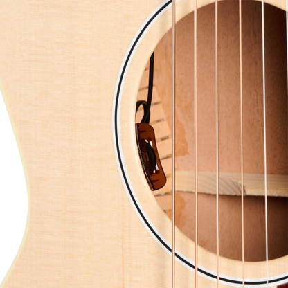 Gibson L-00 Special Acoustic Electric Guitar - Satin Natural