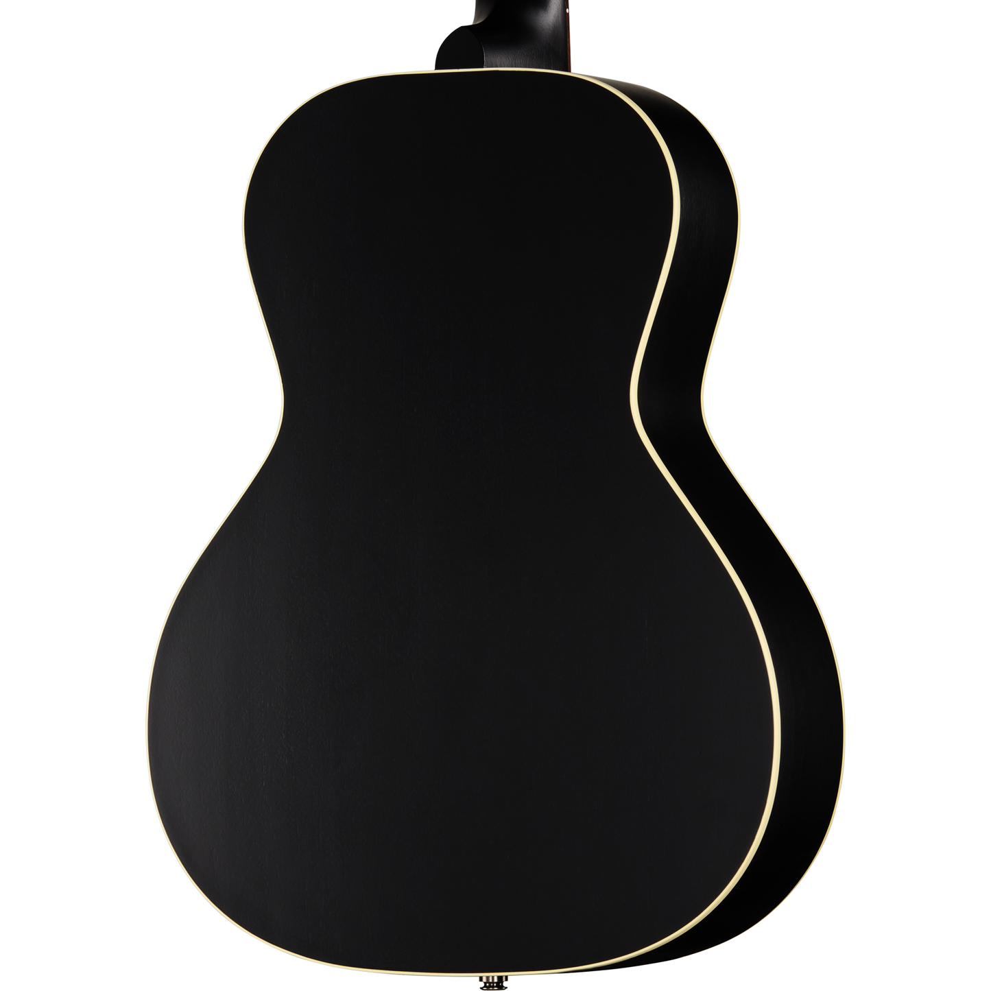 Gibson L-00 Special Acoustic Electric Guitar - Satin Ebony