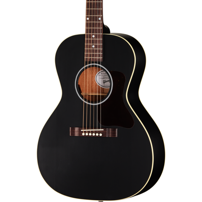 Gibson L-00 Special Acoustic Electric Guitar - Satin Ebony