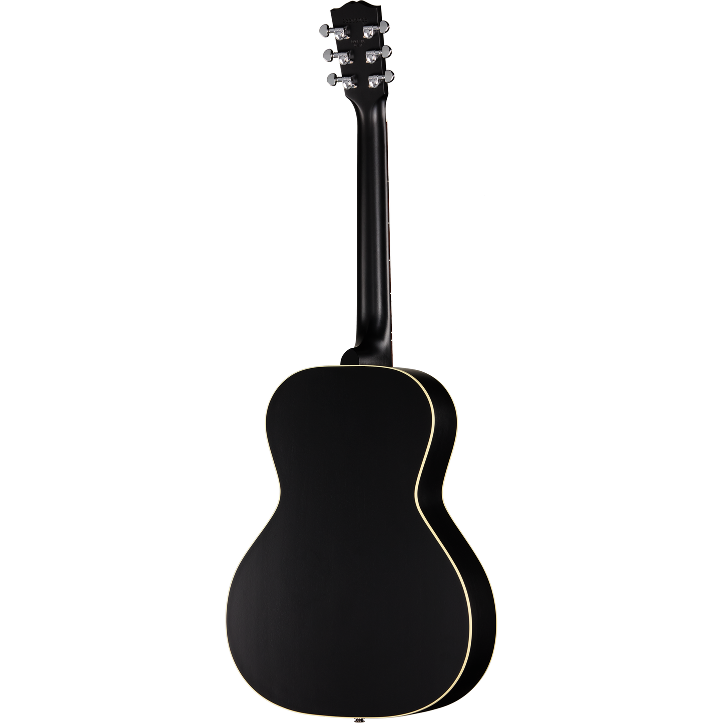 Gibson L-00 Special Acoustic Electric Guitar - Satin Ebony