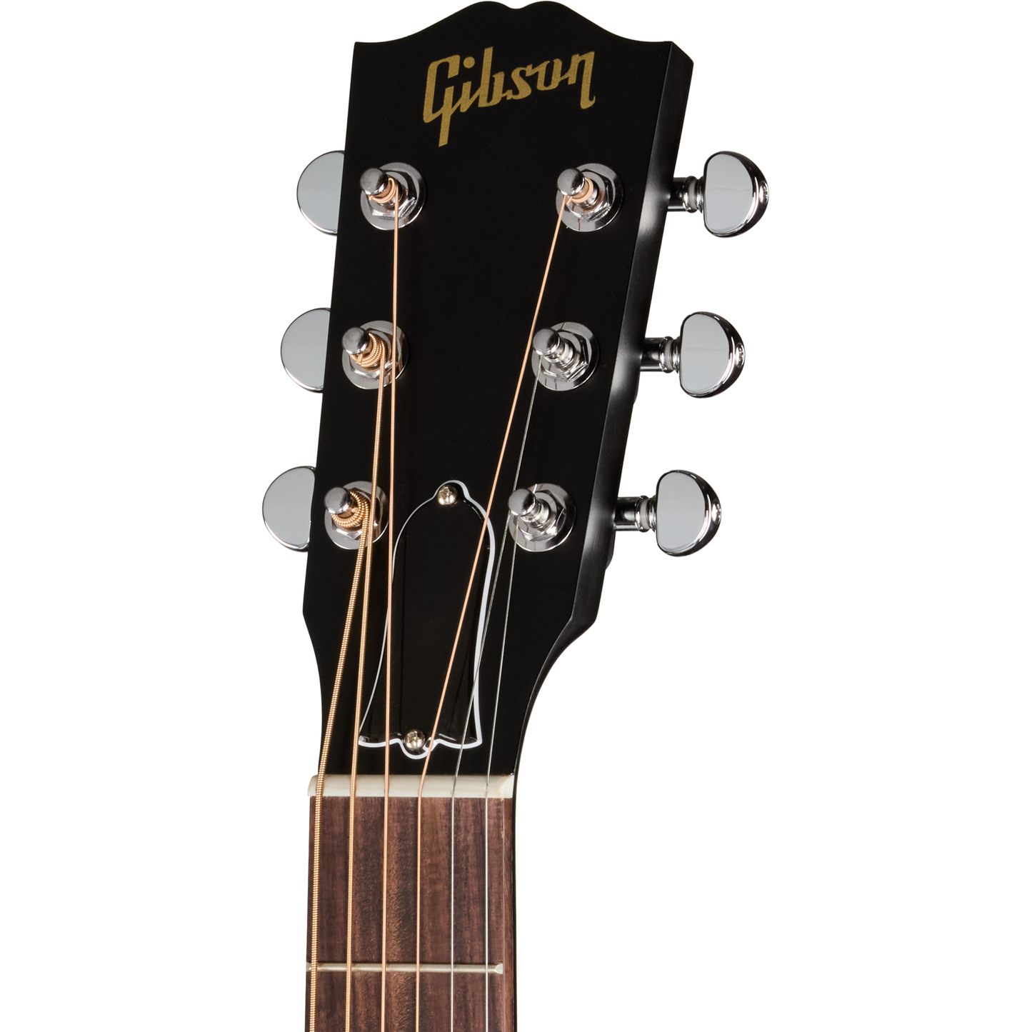 Gibson L-00 Special Acoustic Electric Guitar - Satin Ebony