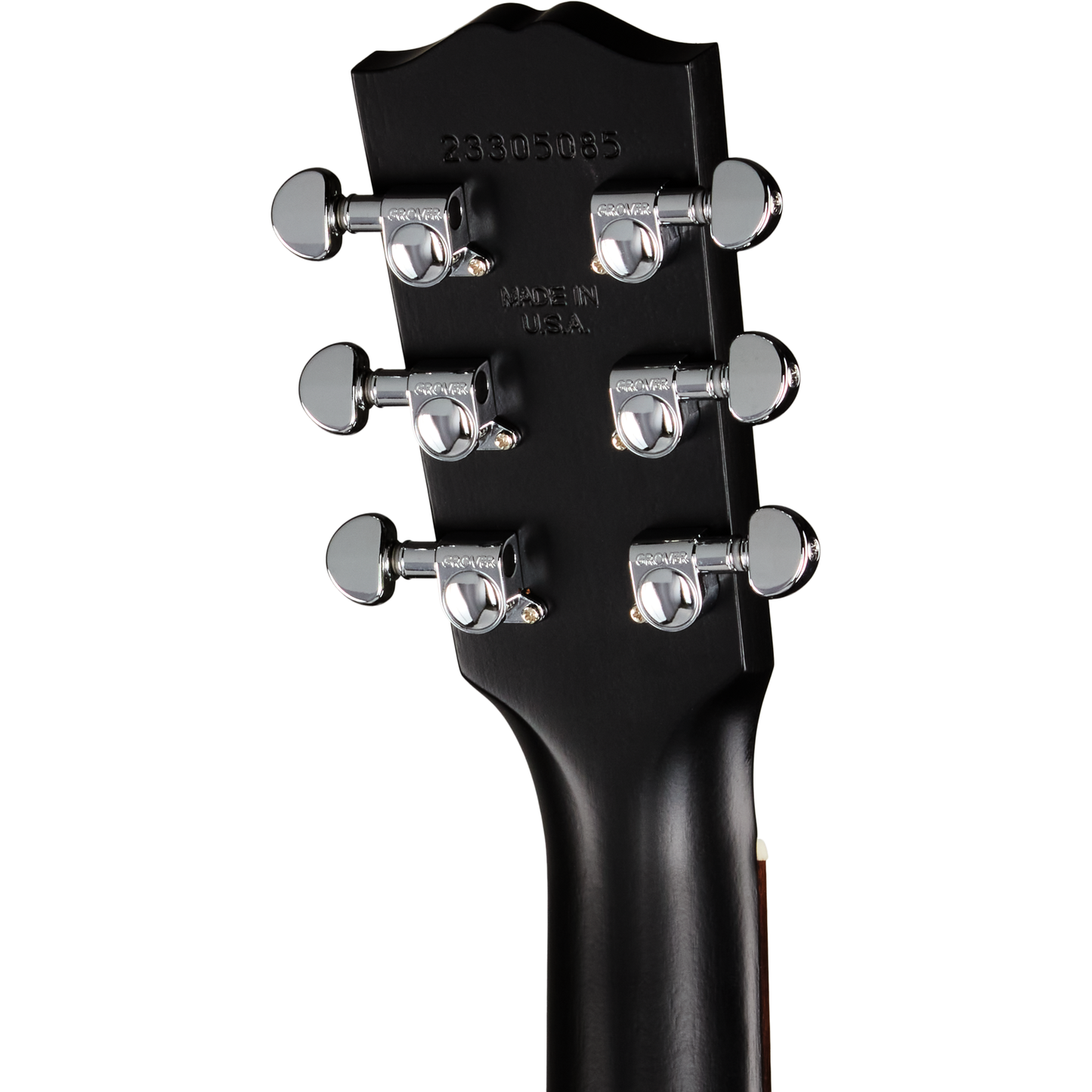 Gibson L-00 Special Acoustic Electric Guitar - Satin Ebony