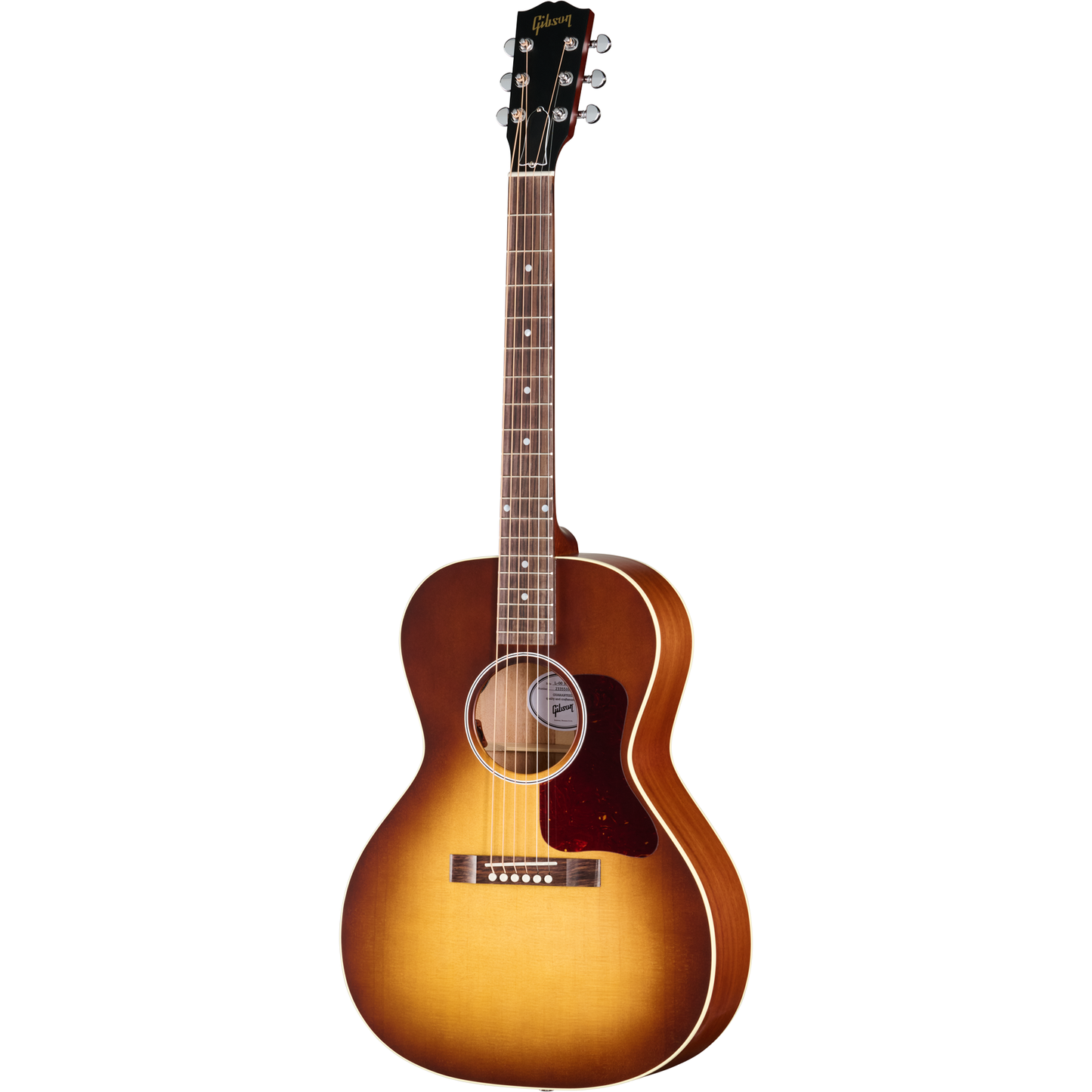 Gibson Gibson L-00 Special Acoustic Electric Guitar - Satin Honey Burst