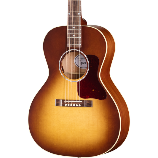 Gibson Gibson L-00 Special Acoustic Electric Guitar - Satin Honey Burst