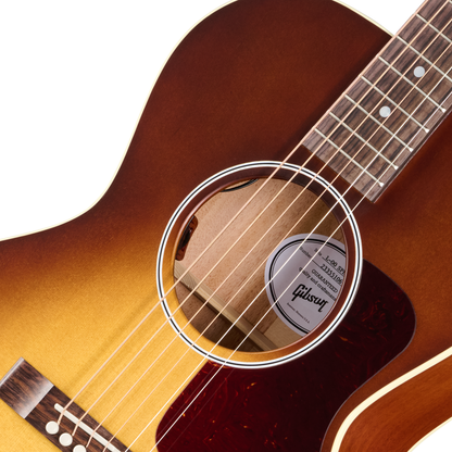 Gibson Gibson L-00 Special Acoustic Electric Guitar - Satin Honey Burst