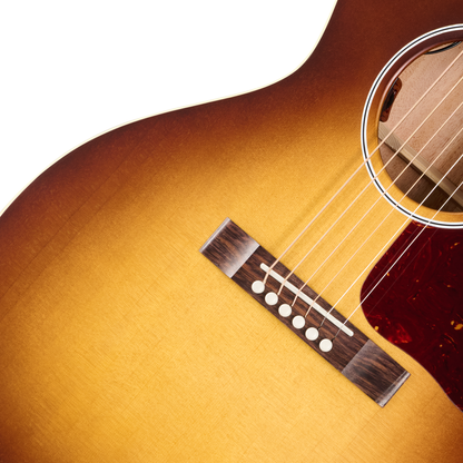 Gibson Gibson L-00 Special Acoustic Electric Guitar - Satin Honey Burst