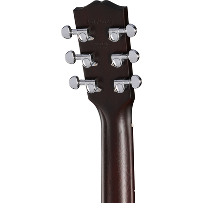 Gibson L-00 Special Acoustic Electric Guitar - Satin Vintage Sunburst