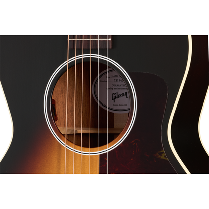 Gibson L-00 Special Acoustic Electric Guitar - Satin Vintage Sunburst