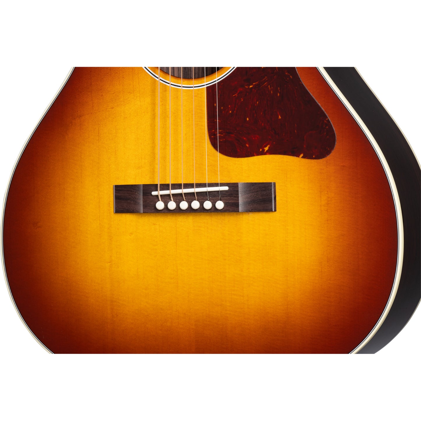 Gibson Modern L-00 Rosewood 12-Fret Acoustic Electric Guitar - Rosewood Burst