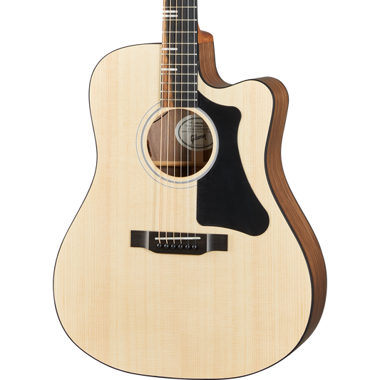 Gibson G-Writer Generation Series Acoustic Electric Guitar in Natural