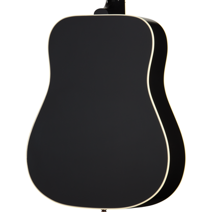 Gibson Hummingbird Standard Acoustic Electric Guitar - Purple Burst