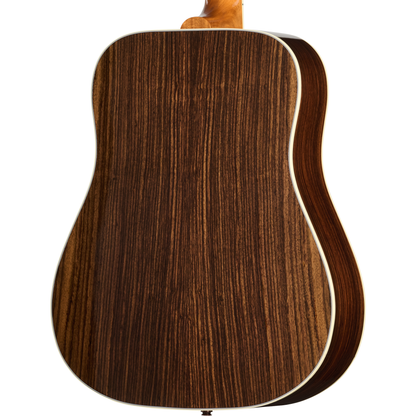 Gibson Hummingbird Standard Rosewood Acoustic Electric Guitar - Rosewood Burst