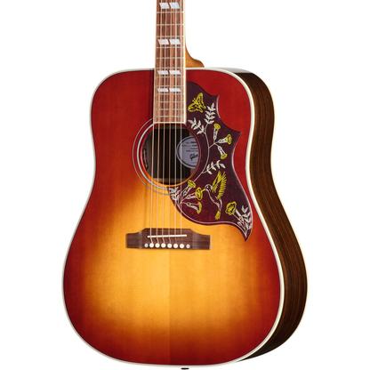 Gibson Hummingbird Standard Rosewood Acoustic Electric Guitar - Rosewood Burst