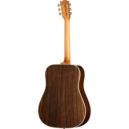 Gibson Hummingbird Standard Rosewood Acoustic Electric Guitar - Rosewood Burst