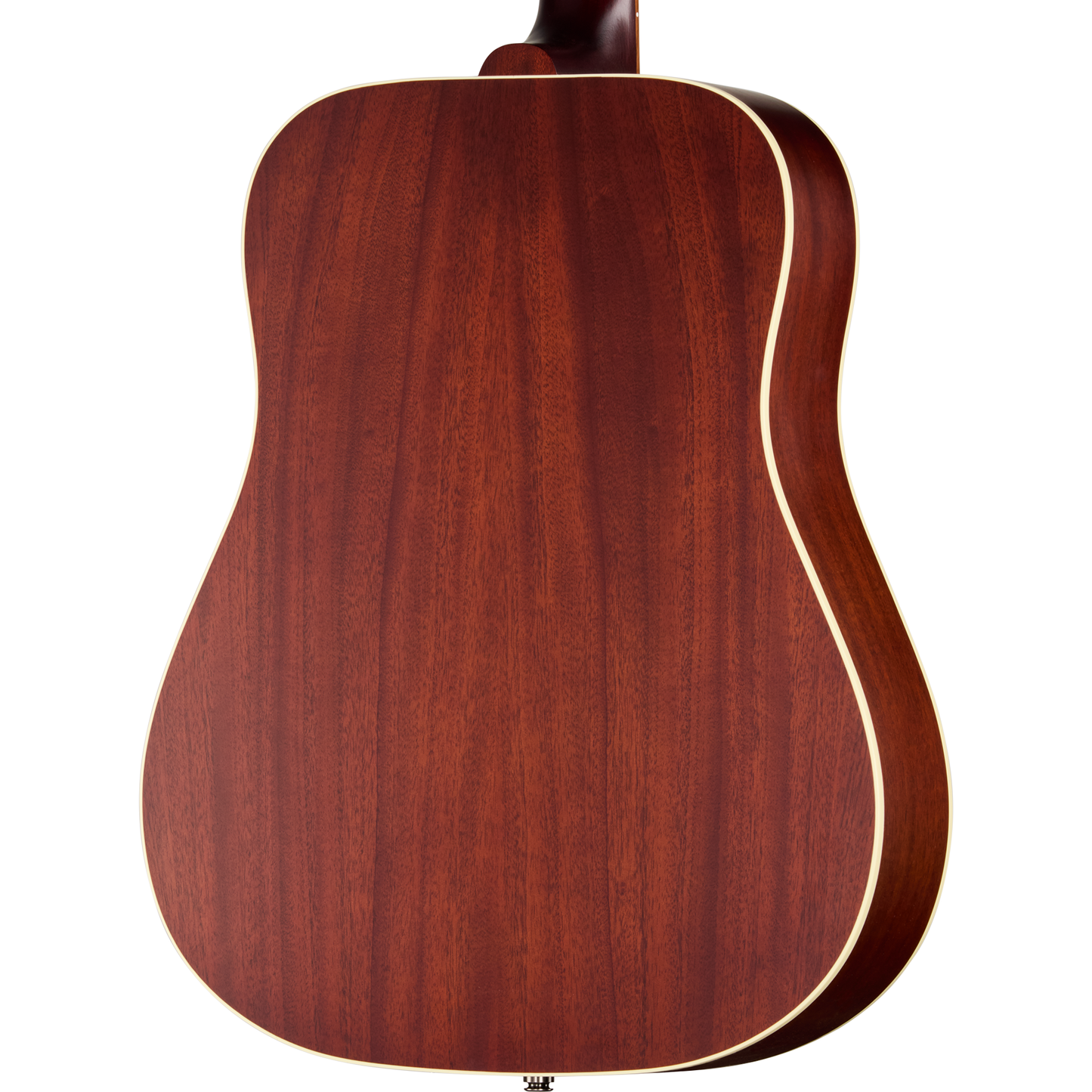 Gibson Hummingbird Special Acoustic Electric Guitar - Satin Natural
