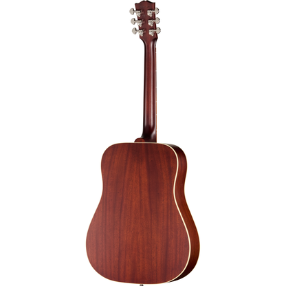 Gibson Hummingbird Special Acoustic Electric Guitar - Satin Natural