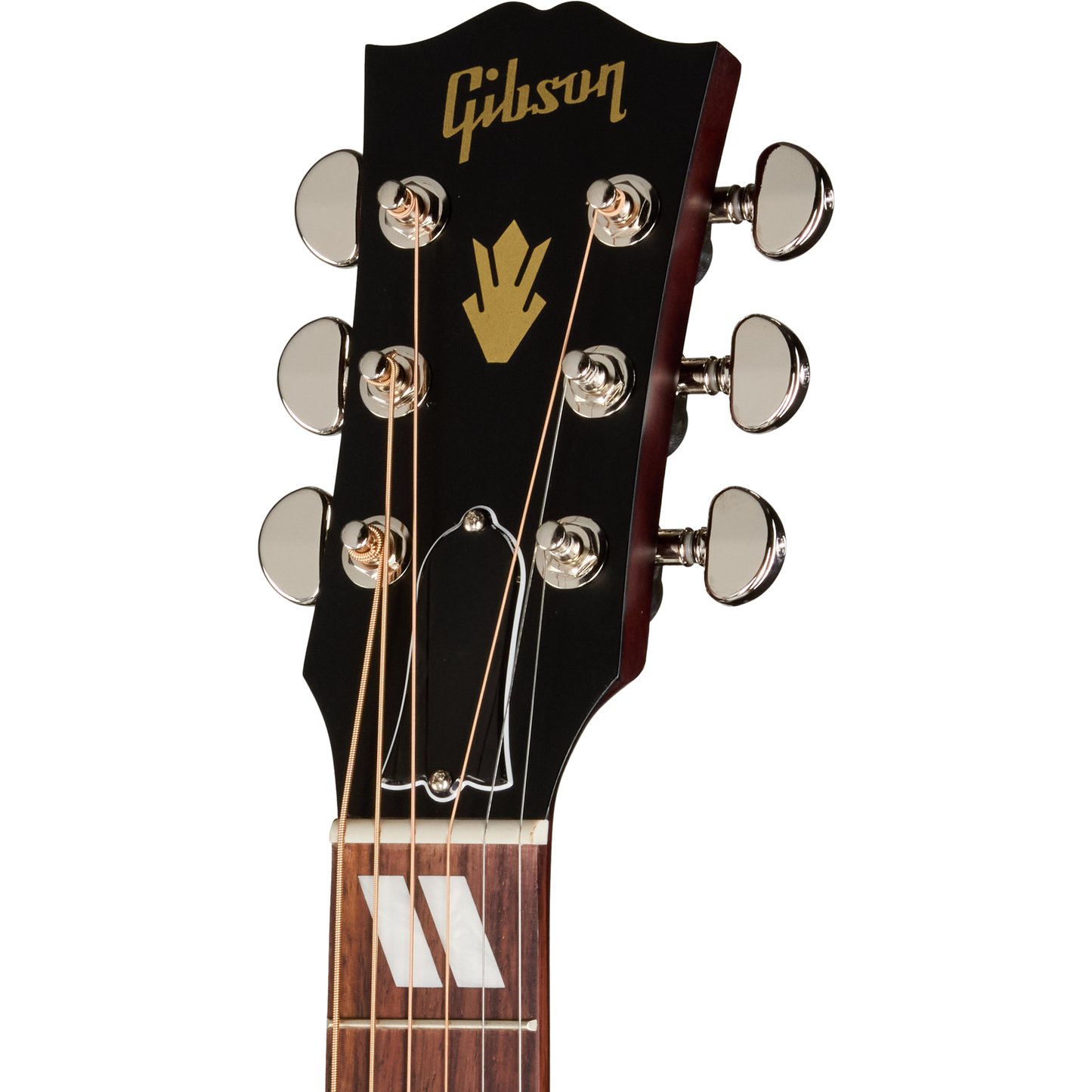 Gibson Hummingbird Special Acoustic Electric Guitar - Satin Natural