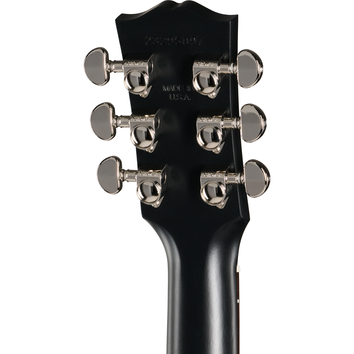 Gibson Hummingbird Special Acoustic Electric Guitar - Satin Ebony