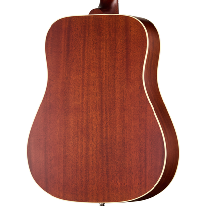 Gibson Hummingbird Special Acoustic Electric Guitar - Satin Honey Burst