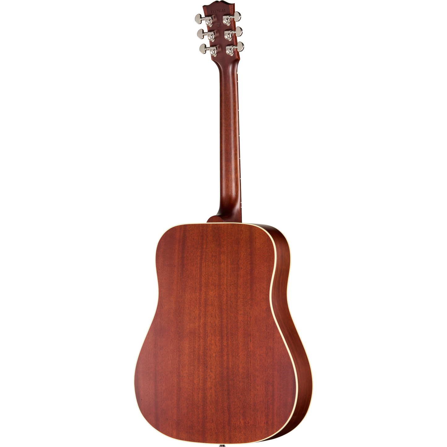 Gibson Hummingbird Special Acoustic Electric Guitar - Satin Honey Burst