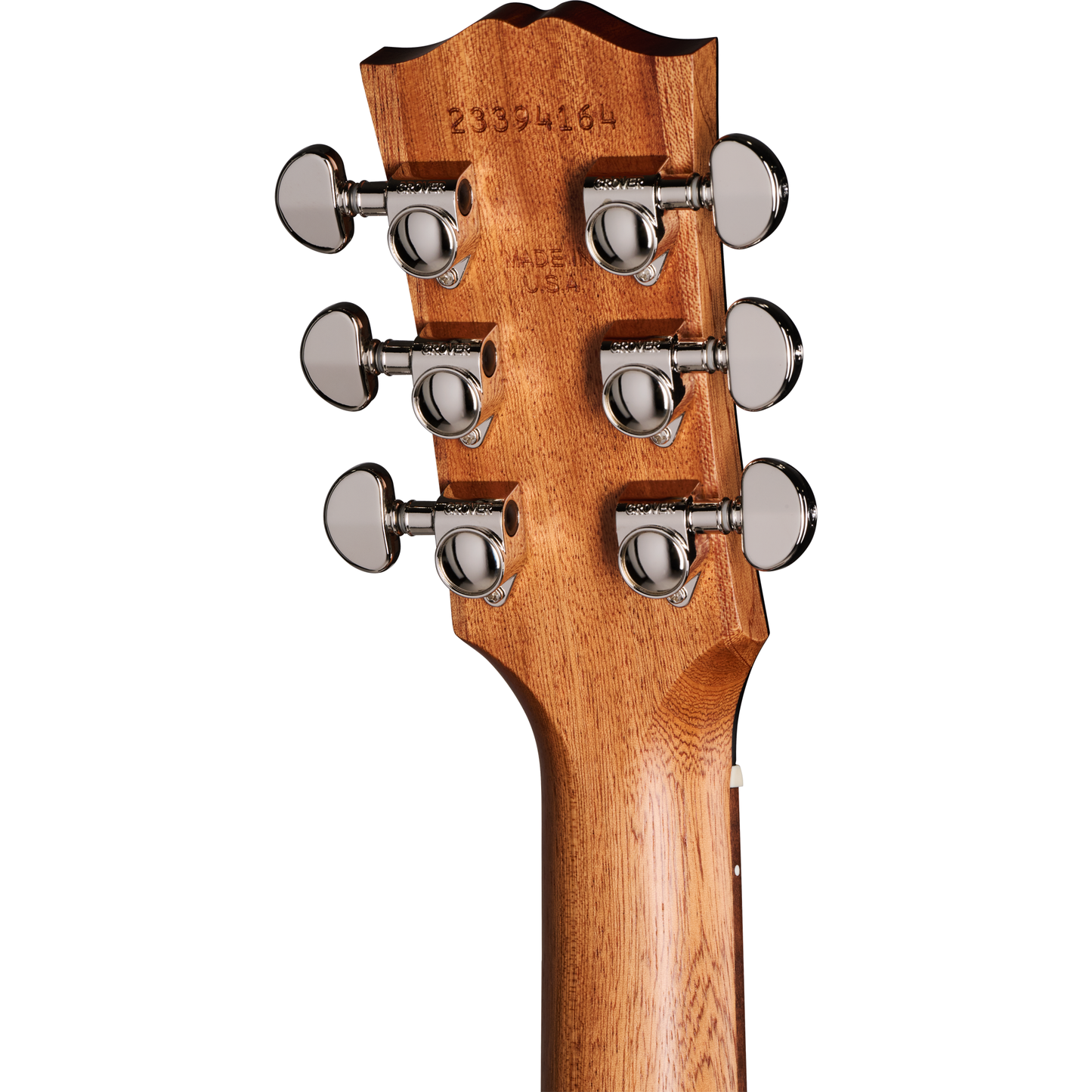 Gibson Hummingbird Studio Acoustic Electric Guitar - Walnut Burst Gloss