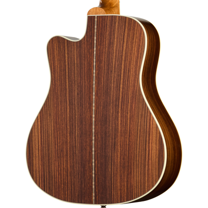 Gibson Songwriter Recording Artist EC Acoustic Electric Guitar - Antique Natural